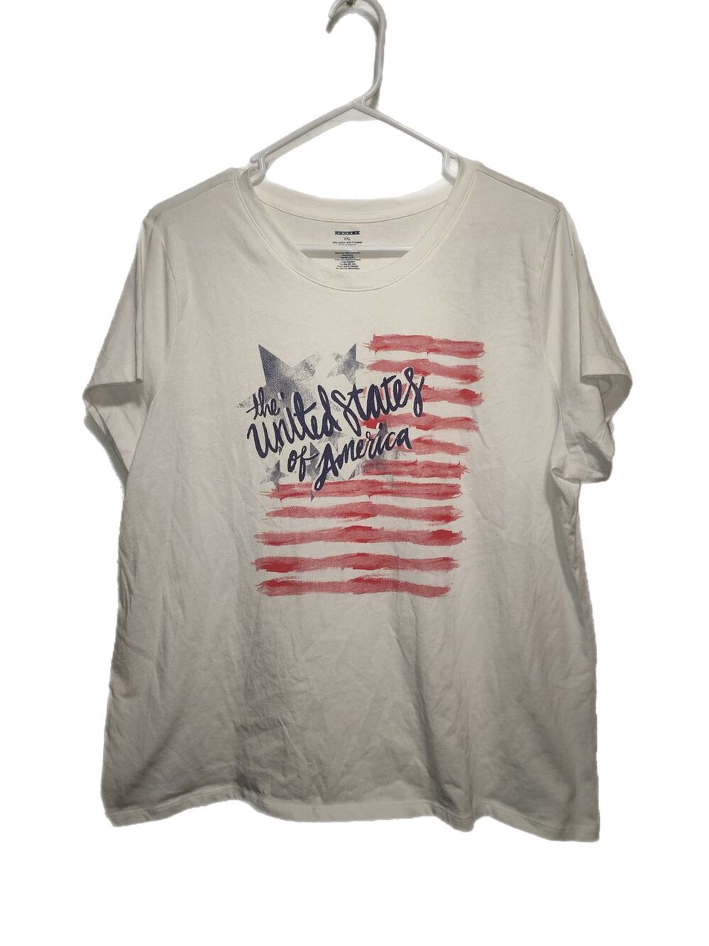 Kohls Women's Shirt Size 2X